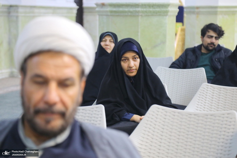 رونمایی از کتاب «مباحثاتی در تفسیرپژوهی معاصر»