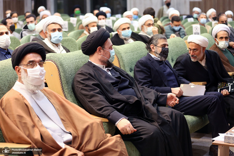 مراسم نکوداشت نخستین سالروز در گذشت دکتر داود فیرحی‎