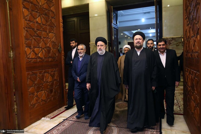 رئیس جمهور