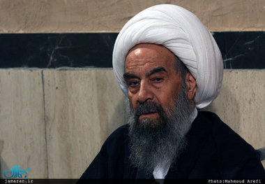 مراسم تشییع پیکر آیت الله العظمی راستی کاشانی فردا در قم/ اقامه نماز  توسط آیت الله العظمی شبیری زنجانی
