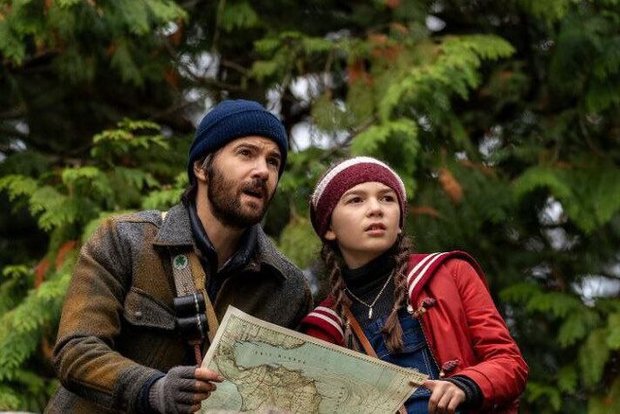 پخش سریال معمایی «من یک خبرنگارم»
