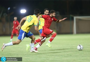 روایت مدیرعامل شهرداری نوشهر از کتک کاری در ورزشگاه آبادان