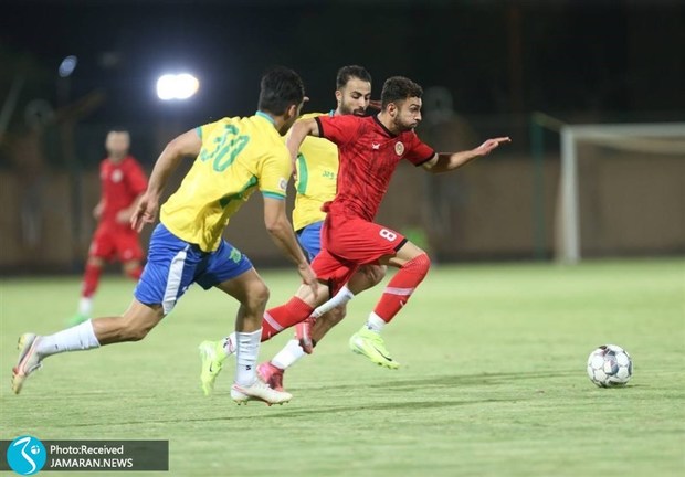 روایت مدیرعامل شهرداری نوشهر از کتک کاری در ورزشگاه آبادان