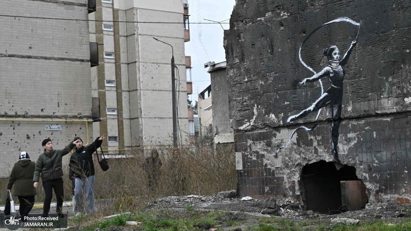 منتخب تصاویر امروز جهان - 22 آبان 1401