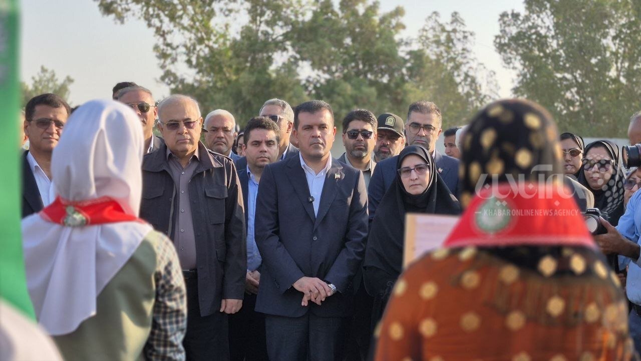 اول مهر؛ مدرسه شجره‌ میناب، ۱۶۸ غایب