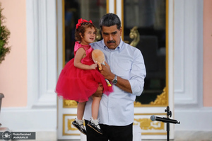 منتخب تصاویر امروز جهان - 26 و 27 اردیبهشت 1404