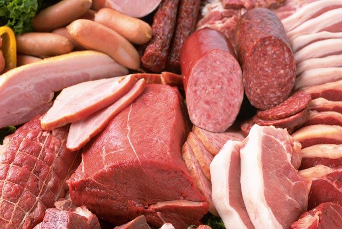 مصرف گوشت فرآوری شده موجب تشدید آسم می شود