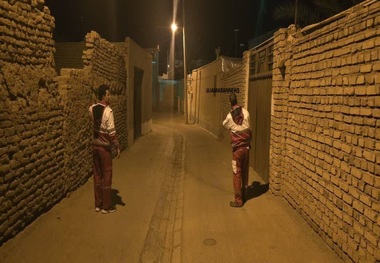 ببینید/ تیم های ارزیاب مشغول بررسی وضعیت پس از زلزله زواره که در تهران و قم حس شد