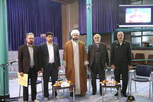 جلسه شورای فرهنگ عممومی شمیرانات