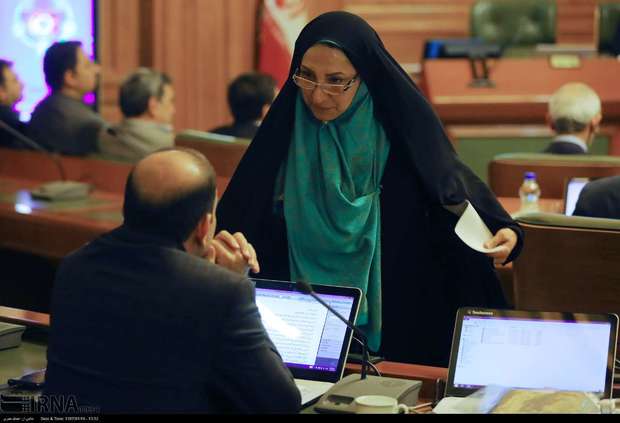 عضو شورای شهر تهران: استعفای مجدد شهردار پاسخ مناسبی خواهد داشت