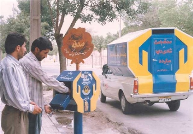 خیران ابرکوهی 36 میلیارد ریال به نیازمندان کمک کردند