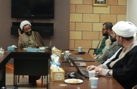 خانه طلاب جوان