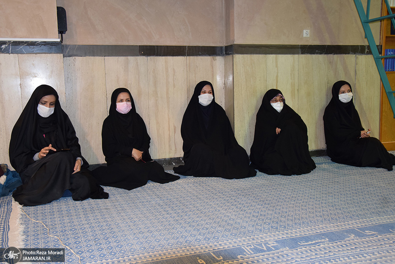 شب شعر «علی ولی الله» به‌مناسبت میلاد باسعادت امام علی(ع) در حسینیه جماران 