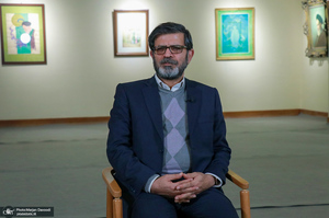  رویدادهای فرهنگی و هنری هفته بر آستان آفتاب -6 