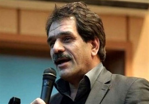 فرج کمیجانی دبیرکل «مجمع فرهنگیان ایران اسلامی» شد