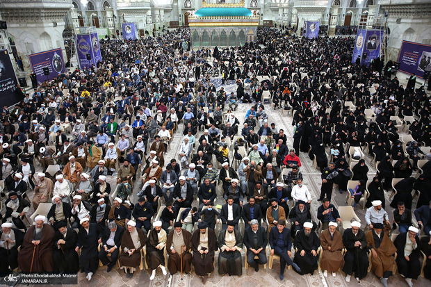 بایکوت مراسم سالگرد یادگار امام در صداوسیما