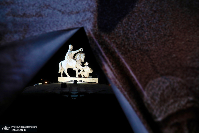 رويداد شب ايران