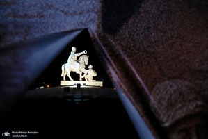 رويداد شب ايران