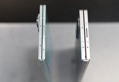 چرا گوشی‌ تاشوی سامسونگ قلم ندارد؟