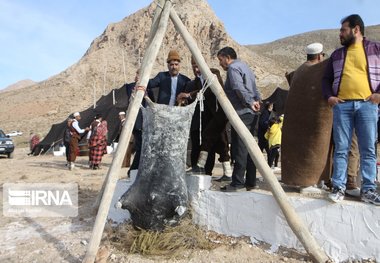 معاون استاندار سمنان: جشنواره ایل سنگسر بین‌المللی برگزار شود