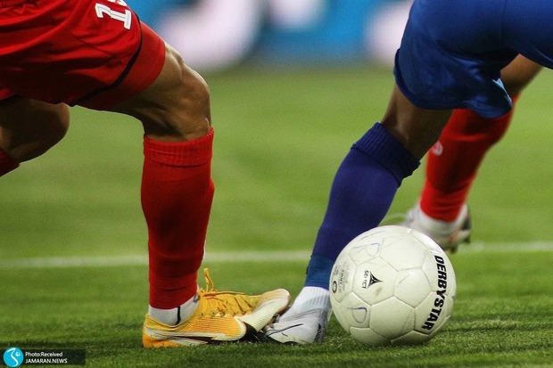 تکرار صحنه جنجالی دربی تهران در دربی ایتالیا +عکس