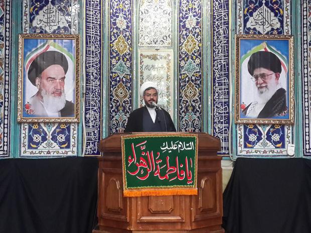 امام جمعه دماوند: بررسی اموال مسئولان از مصادیق اجرای عدالت است