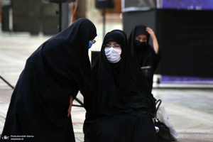 تجدید میثاق سرپرست و کارکنان موسسه تنظیم و نشر آثار امام خمینی(س) با آرمان های بنیانگذار جمهوری اسلامی