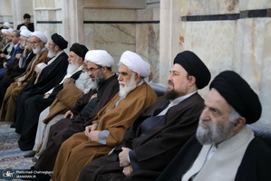 بیست و هفتمین سالگرد ارتحال آیت الله العظمی گلپایگانی