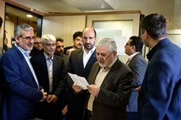 آمادگی استان البرز برای پوشش انتخابات از دریچه سیمای استانی