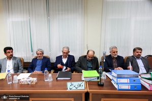 دومین جلسه دادگاه رسیدگی به اتهام مدیر عامل سابق شرکت بازرگانی پتروشیمی و 13 متهم دیگر