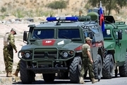 آغاز گشت زنی پلیس نظامی روسیه در «منبج» سوریه/گسترش درگیری جبهه النصره با گروه های هوادار ترکیه