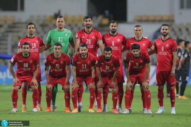 ترکیب پرسپولیس برای دومین دیدار با گوا چگونه خواهد بود؟