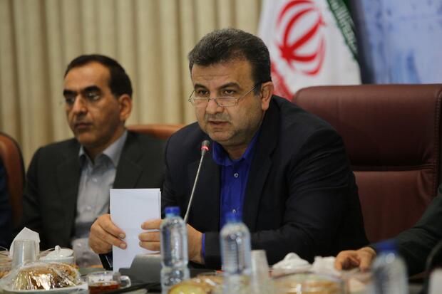 با کوتاهی دستگاهها نسبت به سرمایه گذاران برخورد جدی می شود