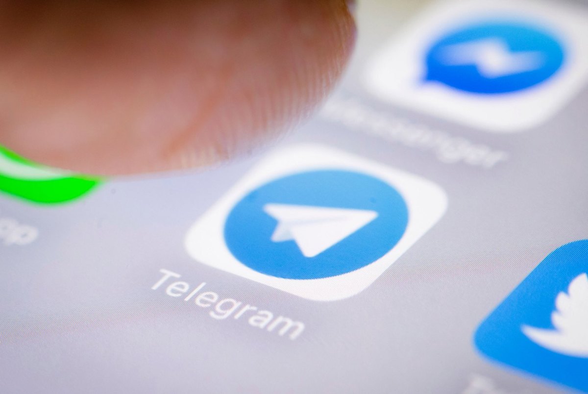 تلگرام هفت ویژگی جدید اضافه کرد/ ویژگی های نسخه 8.7 چه هستند؟