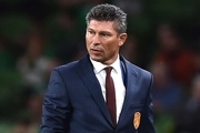 سرمربی تیم ملی بلغارستان هم استعفا داد
