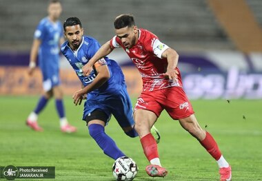فوتبال ایران و اسپانسری نفرت