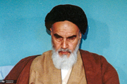شخصی که امام او را مامور تشکیل دادگاه انقلاب اسلامی کرد