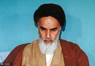 حکمی که امام برای عسکر اولادی صادر کرد