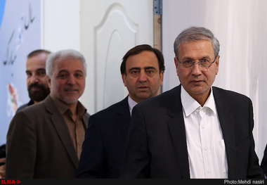 بهره‌برداری از دو طرح تعاونی در هرمزگان با حضور وزیر تعاون