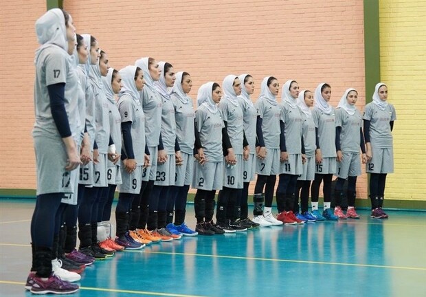 ناکامی تیم ملی والیبال بانوان در صعود به نیمه نهایی آسیا/ تلاش برای عنوان پنجم