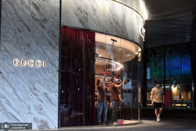 منتخب تصاویر امروز جهان- 29 خرداد