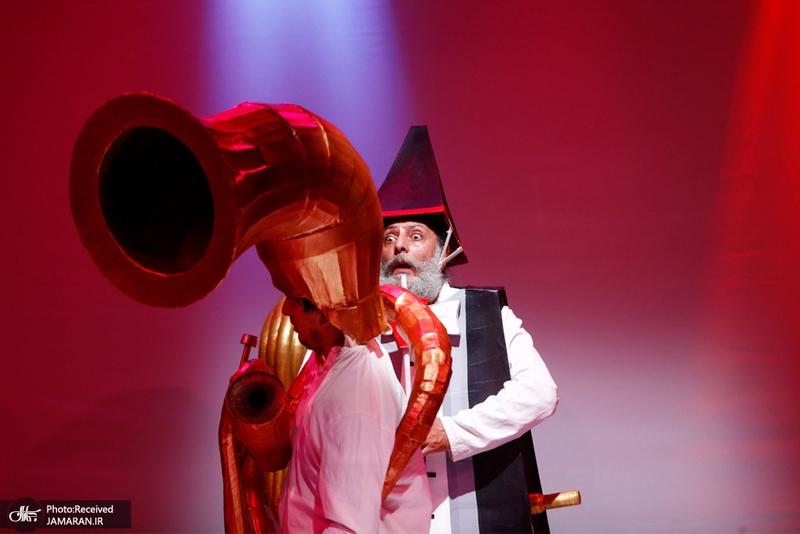 منتخب تصاویر امروز جهان-7 خرداد 1400