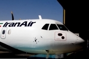 ای تی آر در صورت عدم فروش هواپیما به ایران خسارت جدی می‌بیند