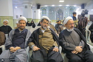 رونمایی از کتاب «مباحثاتی در تفسیرپژوهی معاصر»