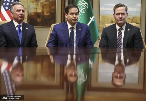 روبیو و ویتکاف برای رایزنی درباره ایران به فرانسه می روند