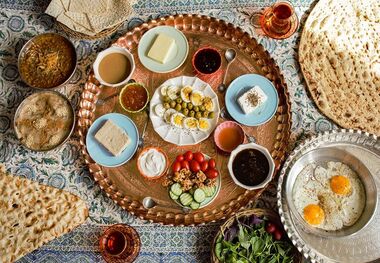 برنامه‌های افطار تلویزیون را بشناسید
