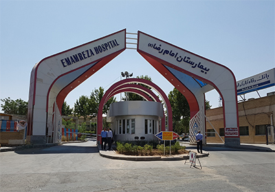 فعالیت 12 مرکز درمانی تامین اجتماعی در 8 شهر آذربایجان غربی