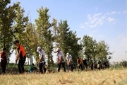آذربایجان‌غربی در مسابقات گلف استعدادهای برتر کشور شایسته تقدیر شناخته شد
