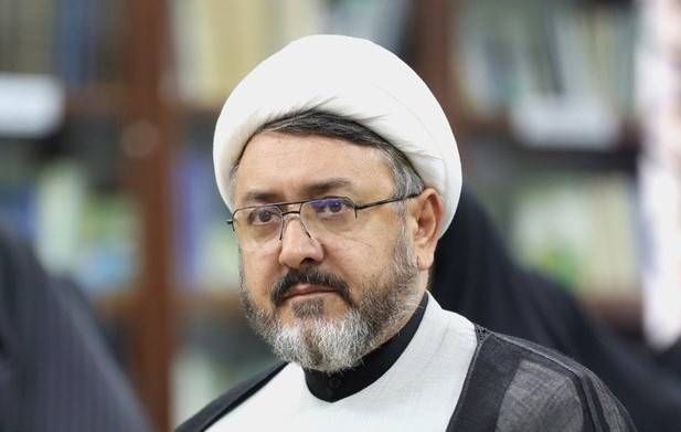 حجة الإسلام والمسلمین الدکتور علی کمساری: الذکاء الاصطناعی هو التکنولوجیا الحاسمة فی القرن الحادی والعشرین