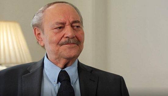 محمدعلی تبریزیان درگذشت